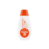 Creme 21 - Aqua Soft Body Lotion with Pro Vitamin B5 for Daily Hydration - 250ml